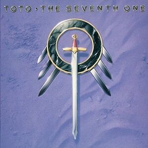 Toto - Seventh One  CD